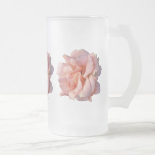 Chope Givrée rose
