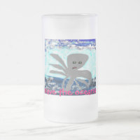 Sauvez le beermug d'océans
