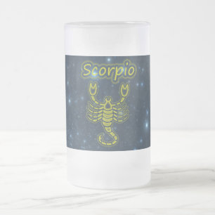 Chope Givrée Scorpion intelligent