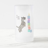 Scottie Trouve un Prix