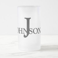 simple minimum ajouter votre nom MONOGRAM GROOMSME