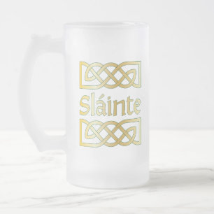 Chope Givrée Slainte