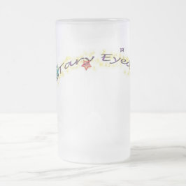 Chope Givrée sourde yeux simplifié mug1