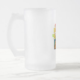 Chope Givrée Spooky Halloween