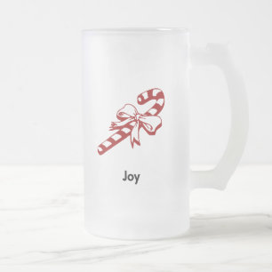 Chope Givrée Sucre de canne Joy