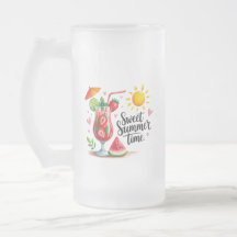 Sueur Été