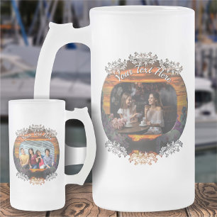 Chope Givrée Sunset Marina Friends 2584