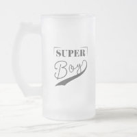 Super Boy