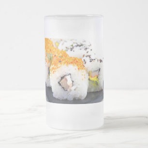 Chope Givrée Sushi