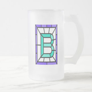 Chope Givrée Tasse, givré, personnalisée