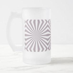 Chope Givrée Thunder_Cove de Starburst Abstrait