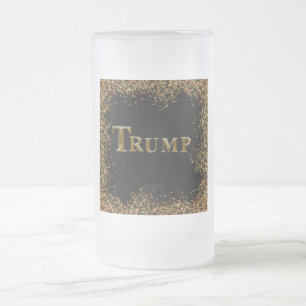 CHOPE GIVRÉE TRUMP 2024