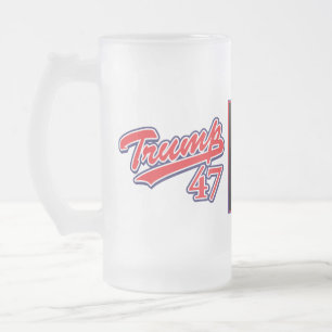 Chope Givrée Trump me manque encore