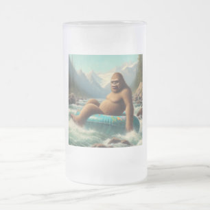 Chope Givrée Tuyauterie Bigfoot