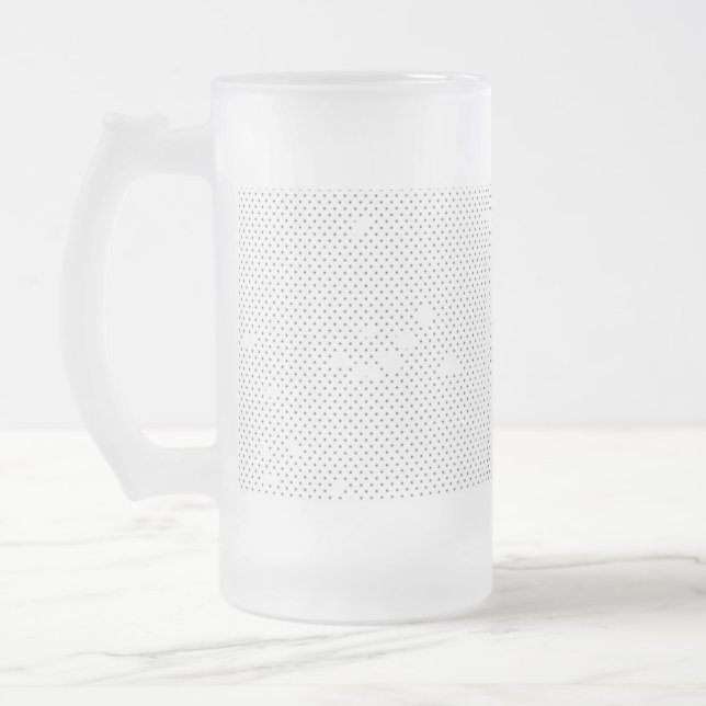 Chope Givrée Un design moderne avec une combinaison de w (Gauche)
