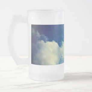Chope Givrée Un parfum de nuages