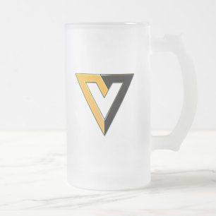 Chope Givrée V est pour normal volontaire/de relief