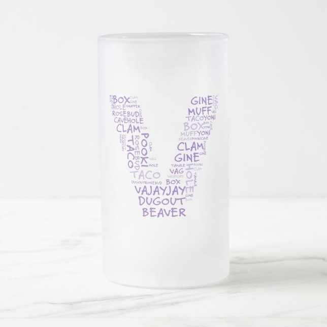 Chope Givrée V pour la victoire de vagin au Michigan (Centre)