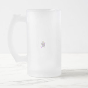 Chope Givrée Vecteur de tatouage fée papillon - Art Floral Vint