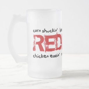 Chope Givrée Véritable plouc