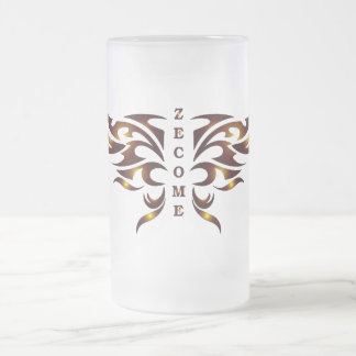 Chope Givrée Verre à bière Zecome
