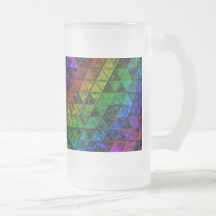 Chope Givrée Verre de fierté