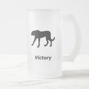 Chope Givrée Victoire de Cheetah