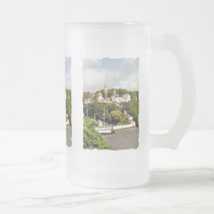 CHOPE GIVRÉE VILLAGES DE WALES