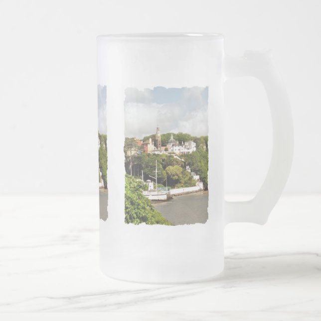 CHOPE GIVRÉE VILLAGES DE WALES (Droit)