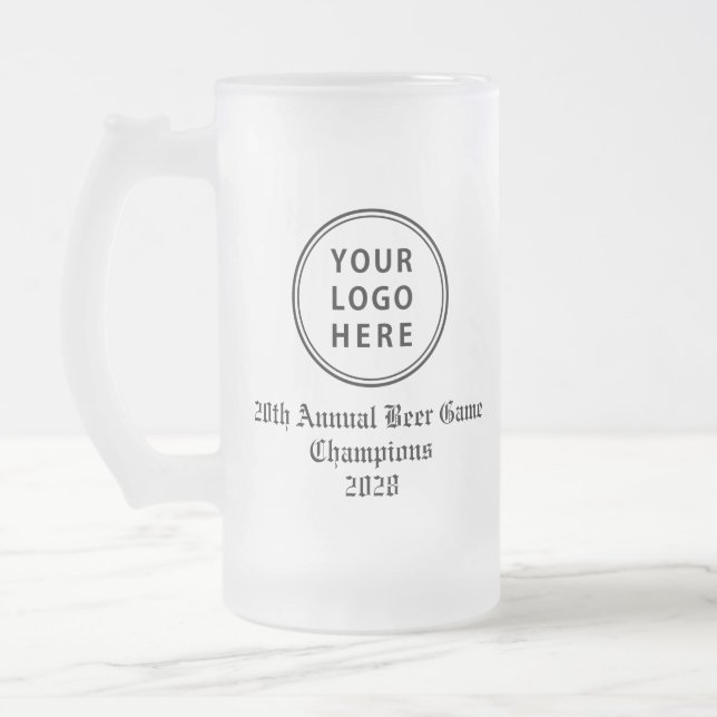 Chope Givrée Votre événement promotionnel Logo (Gauche)