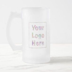 Chope Givrée Votre Logo Ici Société Promotionnelle