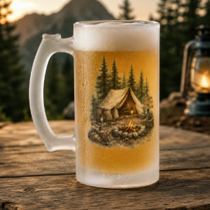 Chope Givrée Voyage en cabane d'aventure enterrement de vie de 