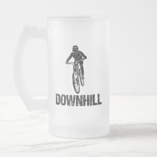 Chope Givrée VTT Downhill