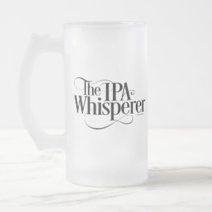 Chope Givrée Whisperer IPA
