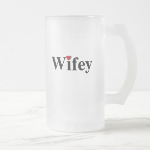 Chope Givrée Wifey
