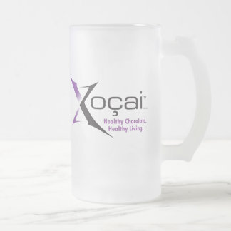 Chope Givrée Xocai