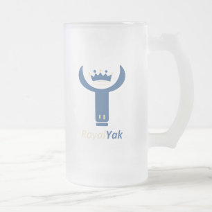 Chope Givrée Yaks royaux