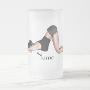 Chope Givrée Yoga Poses Thunder_Cove