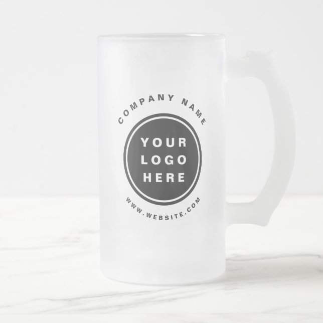 Chope Givrée Your Business Logo Promoteur Business Company (Droit)
