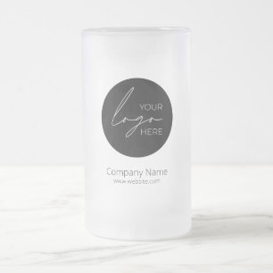 Chope Givrée Your Business Logo Promoteur Business Company