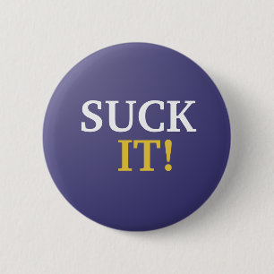 Chope-le ! Badge