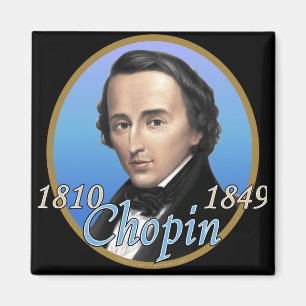 Chopin Magnet