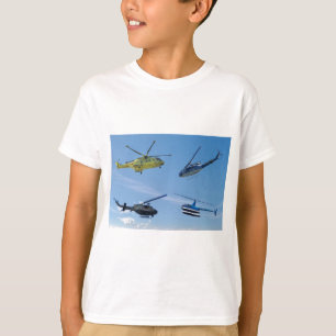 Chopper 4 T-Shirt