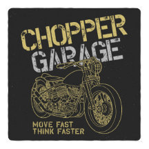 Chopper Garage