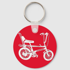 Chopper Schlüsselanhänger