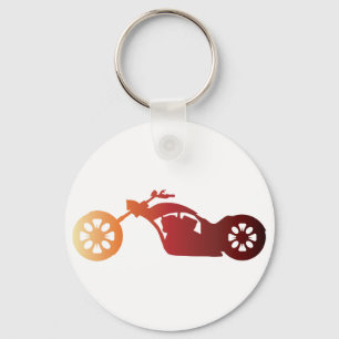 CHOPPER SCHLÜSSELANHÄNGER