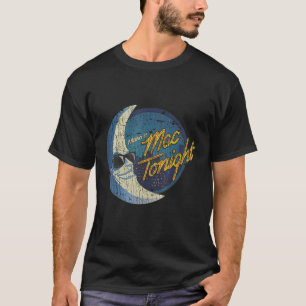 Choppers amerikanische Cocktails 1986 T-Shirt