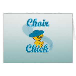 Chor Chick #3