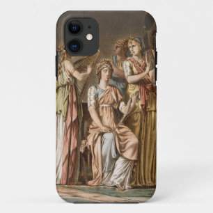 Chor der israelitischen Frauen, Kostüme für Case-Mate iPhone Hülle