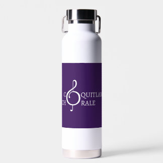 Chorale Wasserflasche Trinkflasche